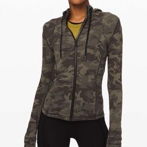 Lulu lemon define jacket